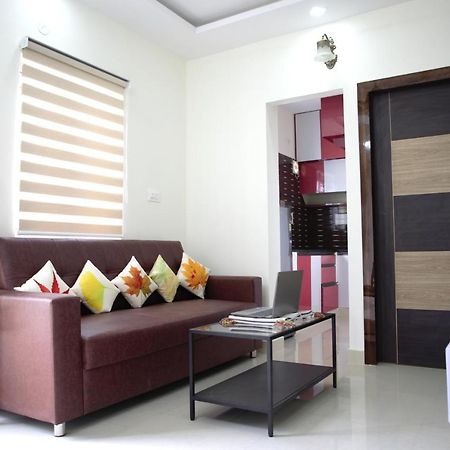 Lite Stays - Koramangala Bangalore Ngoại thất bức ảnh