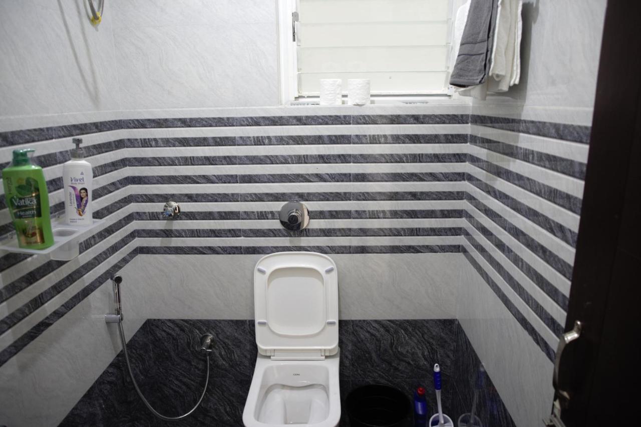 Lite Stays - Koramangala Bangalore Ngoại thất bức ảnh