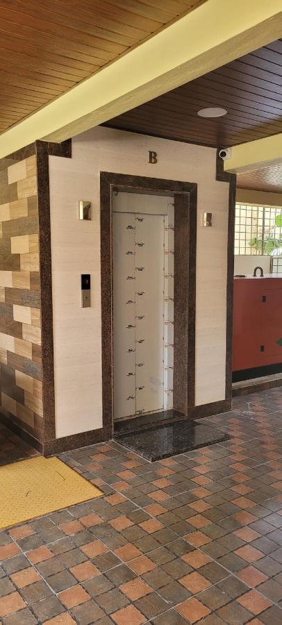 Lite Stays - Koramangala Bangalore Ngoại thất bức ảnh