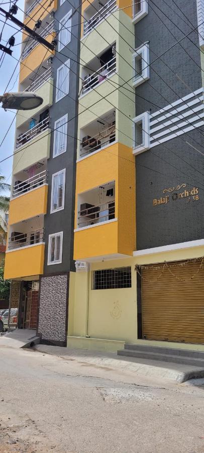 Lite Stays - Koramangala Bangalore Ngoại thất bức ảnh