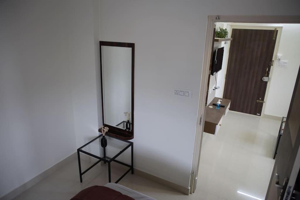 Lite Stays - Koramangala Bangalore Ngoại thất bức ảnh