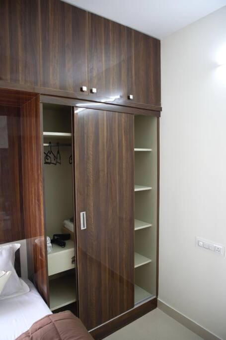 Lite Stays - Koramangala Bangalore Ngoại thất bức ảnh