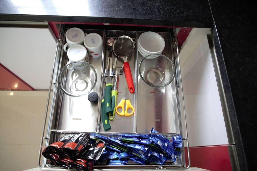 Lite Stays - Koramangala Bangalore Ngoại thất bức ảnh