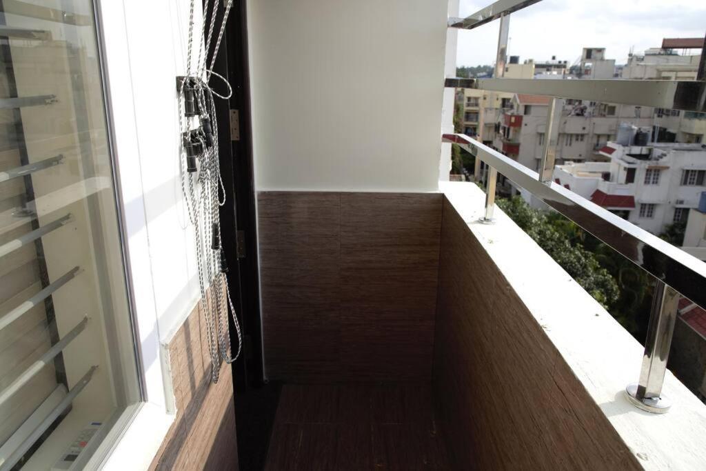Lite Stays - Koramangala Bangalore Ngoại thất bức ảnh