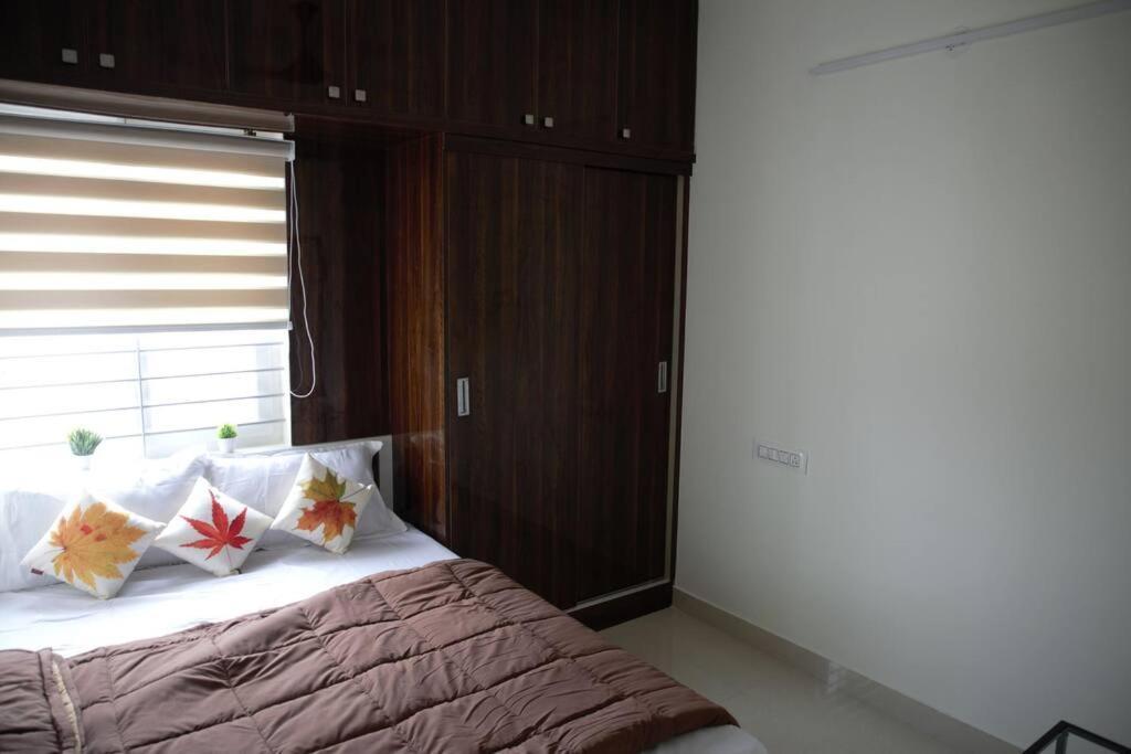 Lite Stays - Koramangala Bangalore Ngoại thất bức ảnh