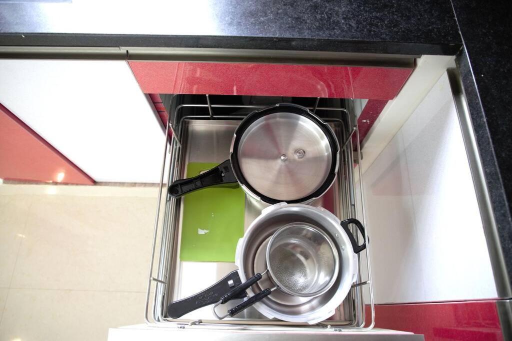 Lite Stays - Koramangala Bangalore Ngoại thất bức ảnh